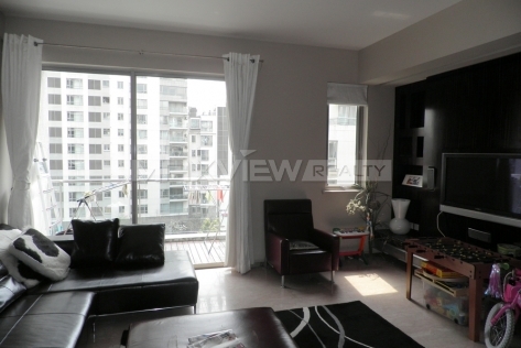 Lakeville at Xintiandi   |   翠湖天地 3bedroom 243sqm ¥40,000 LWA00431D