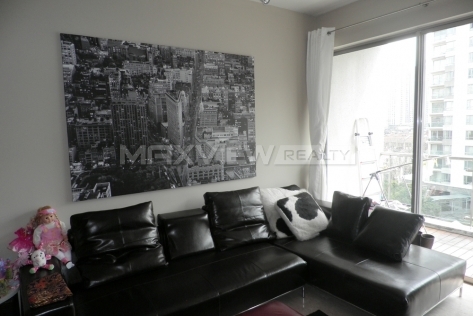 Lakeville at Xintiandi   |   翠湖天地 3bedroom 243sqm ¥40,000 LWA00431D