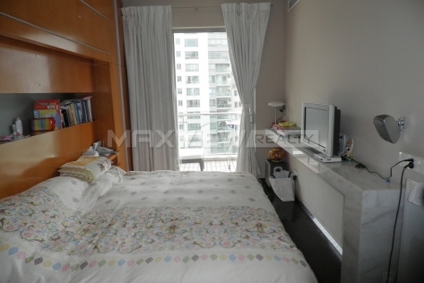 Lakeville at Xintiandi   |   翠湖天地 3bedroom 243sqm ¥40,000 LWA00431D