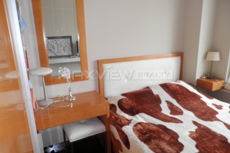 Lakeville at Xintiandi   |   翠湖天地 3bedroom 243sqm ¥40,000 LWA00431D