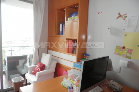 Lakeville at Xintiandi   |   翠湖天地 3bedroom 243sqm ¥40,000 LWA00431D