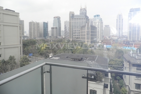 Lakeville at Xintiandi   |   翠湖天地 3bedroom 243sqm ¥40,000 LWA00431D