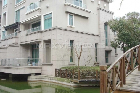 Shimao Lakeside Garden | 世茂湖滨花园 3bedroom 293sqm ¥38,000 SH000522