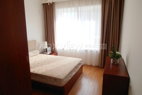 Skyline Mansion   |   盛大金磐 3bedroom 196sqm ¥43,000 SH012233
