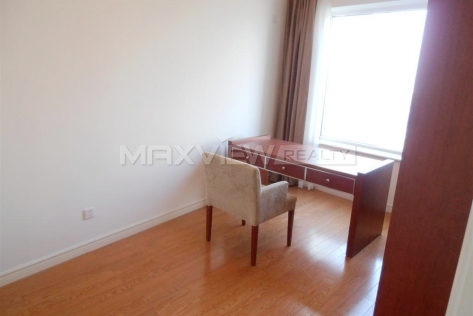 Skyline Mansion   |   盛大金磐 3bedroom 196sqm ¥43,000 SH012233