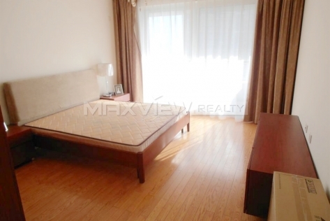 Skyline Mansion   |   盛大金磐 3bedroom 196sqm ¥43,000 SH012233