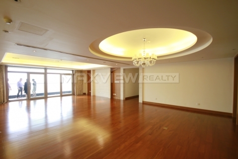 Tomson Riviera  |   汤臣一品 4bedroom 430sqm ¥120,000 SH010572