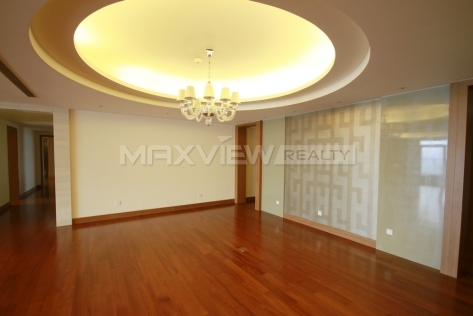 Tomson Riviera  |   汤臣一品 4bedroom 430sqm ¥120,000 SH010572