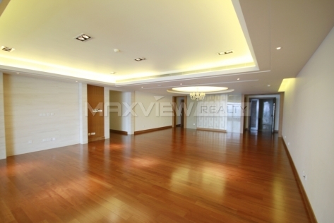 Tomson Riviera  |   汤臣一品 4bedroom 430sqm ¥120,000 SH010572