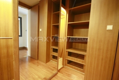 Tomson Riviera  |   汤臣一品 4bedroom 430sqm ¥120,000 SH010572