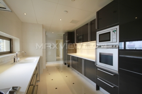 Tomson Riviera  |   汤臣一品 4bedroom 430sqm ¥120,000 SH010572
