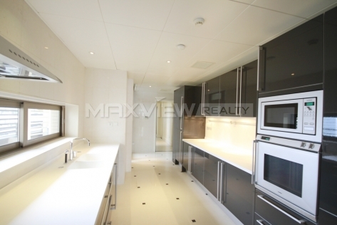 Tomson Riviera  |   汤臣一品 4bedroom 430sqm ¥120,000 SH010572