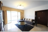 Central Park 4bedroom 222sqm ¥38,000
