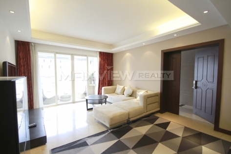 Central Park   |   淮海晶华 2bedroom 170sqm ¥24,000 LWA01879