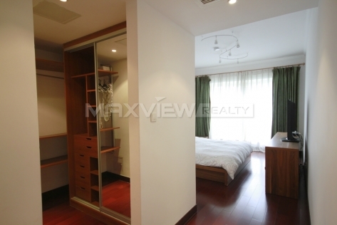 Central Park   |   淮海晶华 2bedroom 170sqm ¥24,000 LWA01879