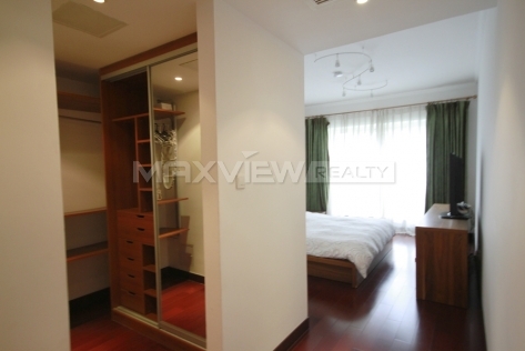 Central Park   |   淮海晶华 2bedroom 170sqm ¥24,000 LWA01879