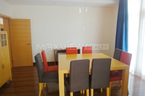 Hampton Woods   |   盛世香樟苑 3bedroom 237sqm ¥28,000 SH013406