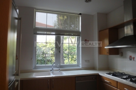 Hampton Woods   |   盛世香樟苑 3bedroom 237sqm ¥28,000 SH013406
