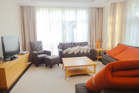 Hampton Woods   |   盛世香樟苑 3bedroom 237sqm ¥28,000 SH013406
