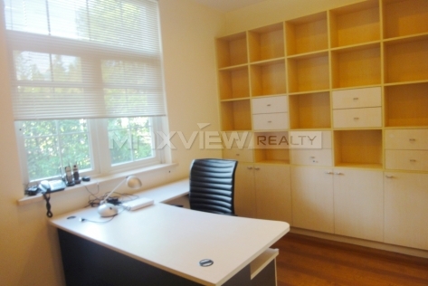 Hampton Woods   |   盛世香樟苑 3bedroom 237sqm ¥28,000 SH013406