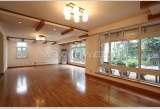 Jiushi Western Suburban Garden 4bedroom 280sqm ¥32,000