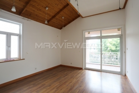 Jiushi Western Suburban Garden   |   久事西郊花园 4bedroom 280sqm ¥32,000 QPV00862