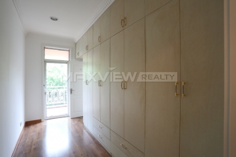Jiushi Western Suburban Garden   |   久事西郊花园 4bedroom 280sqm ¥32,000 QPV00862