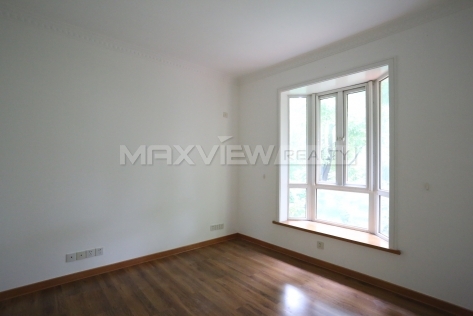 Jiushi Western Suburban Garden   |   久事西郊花园 4bedroom 280sqm ¥32,000 QPV00862