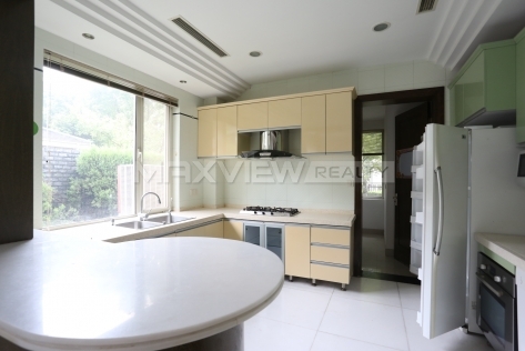 Lakeside Ville   |   湖畔佳苑 3bedroom 280sqm ¥40,000 SH014870
