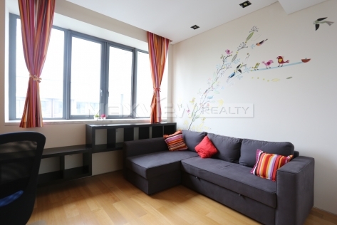 Lakeside Ville   |   湖畔佳苑 3bedroom 280sqm ¥40,000 SH014871