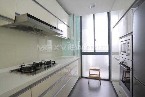 Lakeside Ville   |   湖畔佳苑 3bedroom 280sqm ¥40,000 SH014871