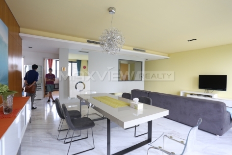 Lakeside Ville   |   湖畔佳苑 3bedroom 280sqm ¥40,000 SH014871