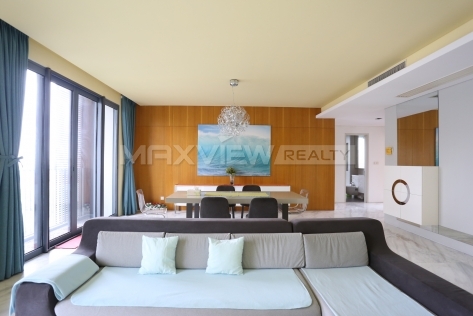 Lakeside Ville   |   湖畔佳苑 3bedroom 280sqm ¥40,000 SH014871