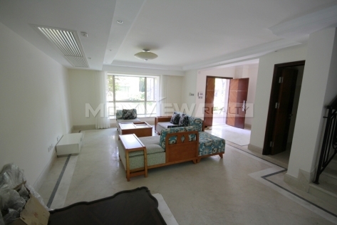 Seasons Villa   |   四季雅苑  3bedroom 173sqm ¥50,000 SH005482