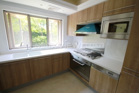 Seasons Villa   |   四季雅苑  3bedroom 173sqm ¥50,000 SH005482