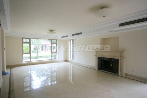 Seasons Villa   |   四季雅苑  4bedroom 280sqm ¥58,000 SH005023