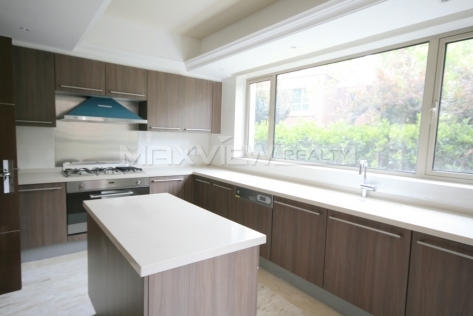 Seasons Villa   |   四季雅苑  4bedroom 280sqm ¥58,000 SH005023