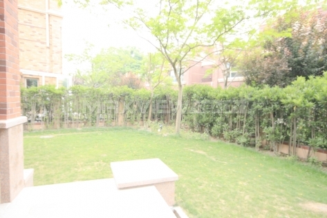 Seasons Villa   |   四季雅苑  4bedroom 280sqm ¥58,000 SH005023