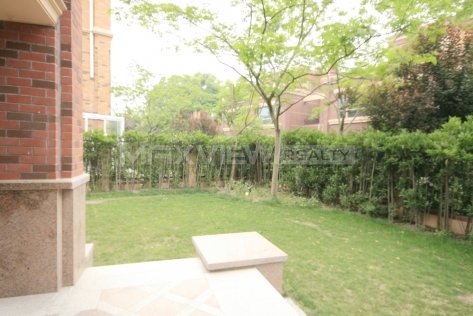 Seasons Villa   |   四季雅苑  4bedroom 280sqm ¥58,000 SH005023