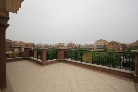 Seasons Villa   |   四季雅苑  4bedroom 280sqm ¥58,000 SH005023