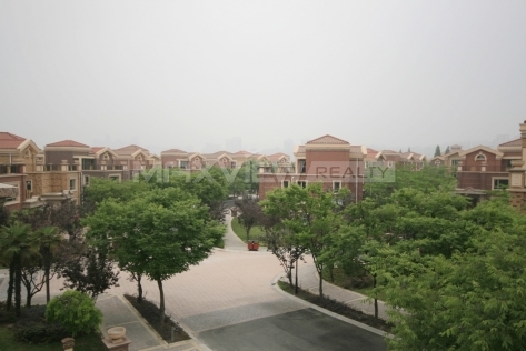Seasons Villa   |   四季雅苑  4bedroom 280sqm ¥58,000 SH005023