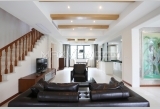 Villa Rivera 4bedroom 198sqm ¥35,000