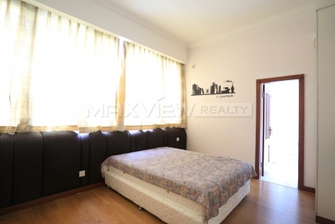 Villa Rivera   |   沁风雅泾 4bedroom 198sqm ¥35,000 SH014872