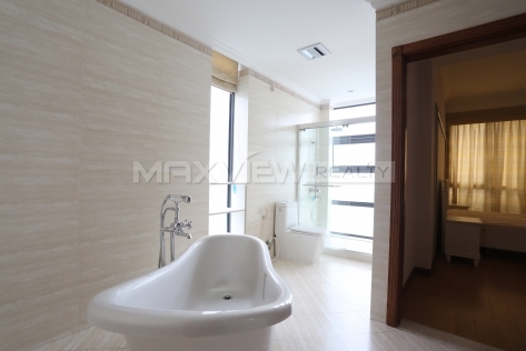 Villa Rivera   |   沁风雅泾 4bedroom 198sqm ¥35,000 SH014872