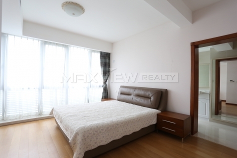 Villa Rivera   |   沁风雅泾 4bedroom 198sqm ¥35,000 SH014872