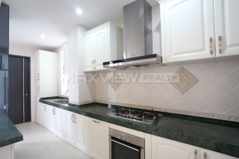 Villa Rivera   |   沁风雅泾 4bedroom 198sqm ¥35,000 SH014872