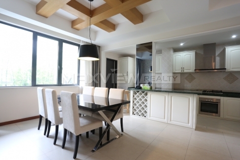 Villa Rivera   |   沁风雅泾 4bedroom 198sqm ¥35,000 SH014872