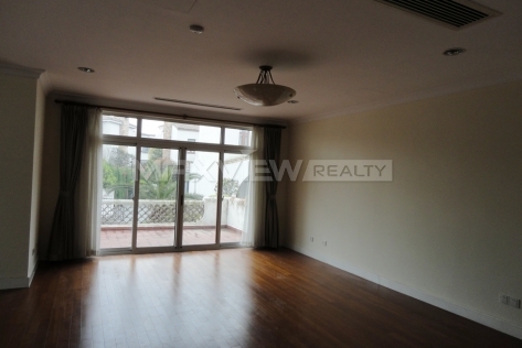 Vizcaya   |   维诗凯亚 3bedroom 420sqm ¥50,000 PDV01374