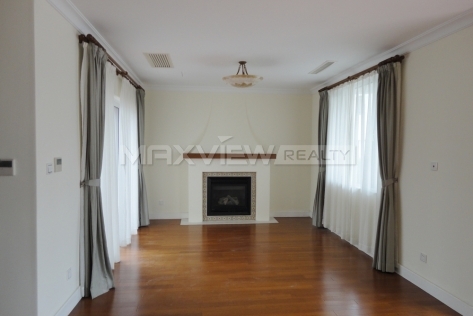 Vizcaya   |   维诗凯亚 3bedroom 420sqm ¥50,000 PDV01374