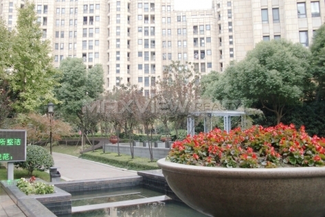 Dawn Garden   |   晓园 3bedroom 178sqm ¥22,000 PDA10338
